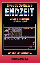 Endzeit Tape Eway10 Software