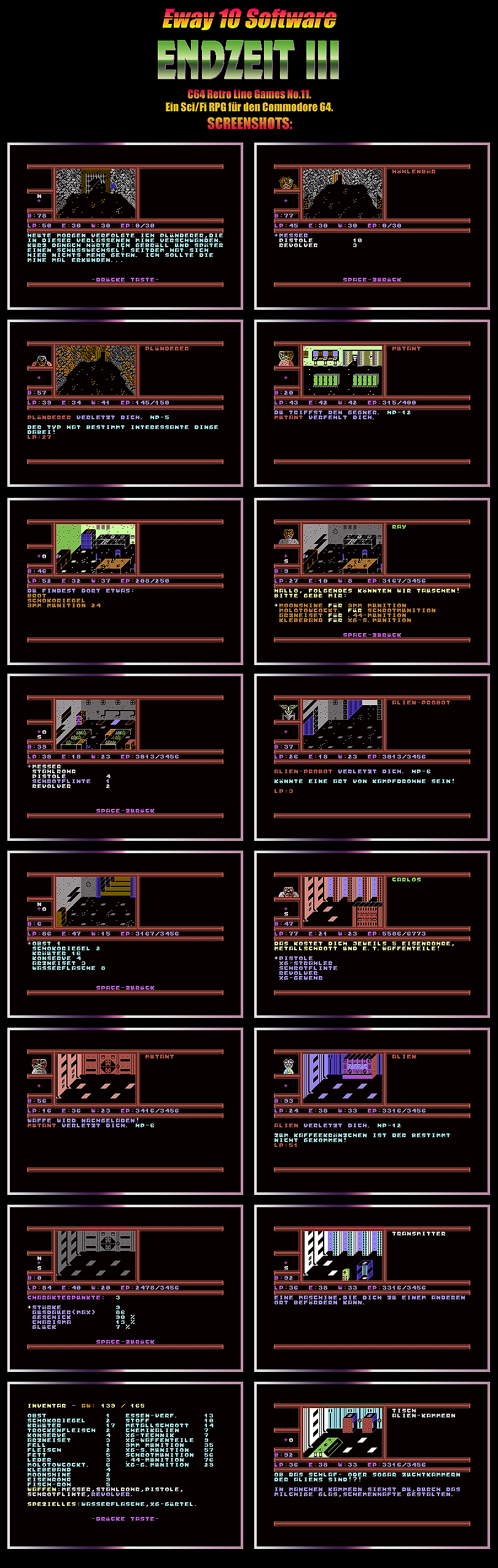 Endzeit3Pics-Eway10Software