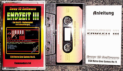 Endzeit3-Kassette-Eway10Software