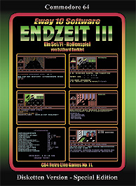 Endzeit3-Disk-SE-Eway10Software
